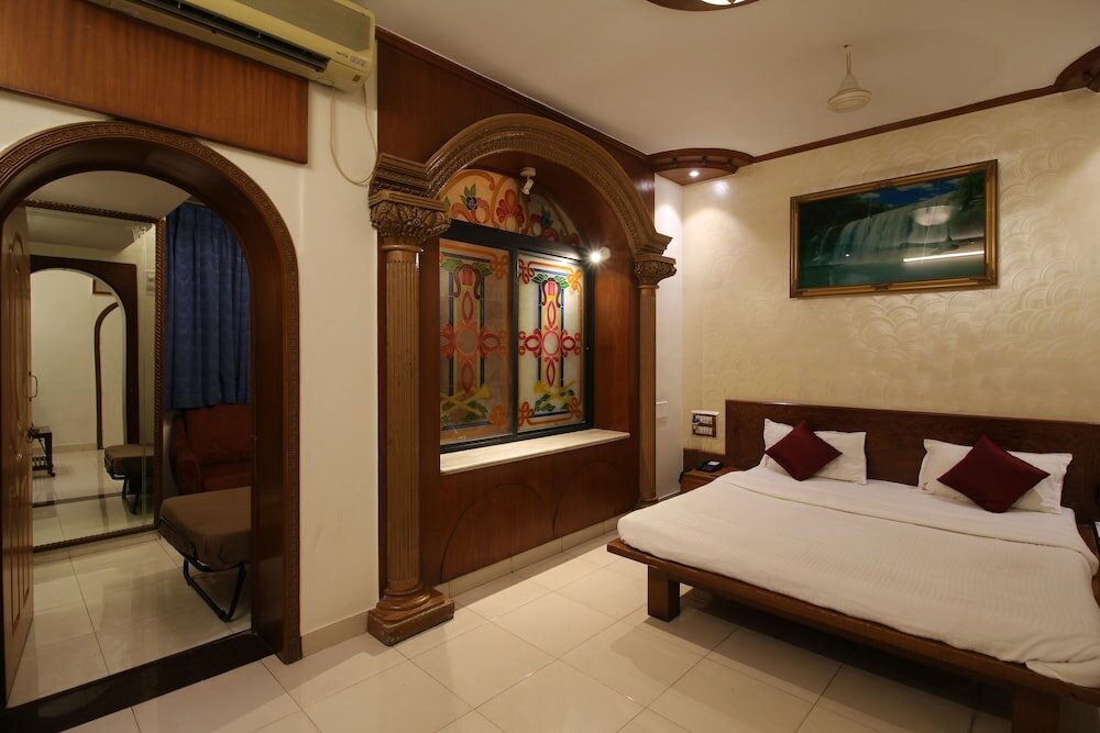 Фото Hotel Shivam