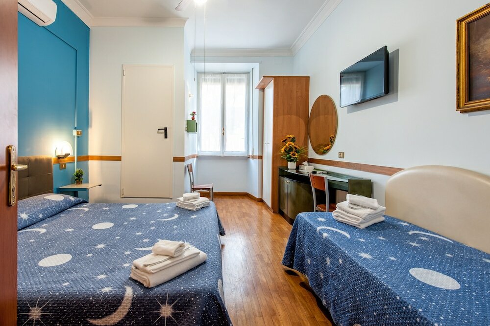 Фото Alessandro a San Pietro Best Bed