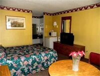 Фото Mayfair Inn