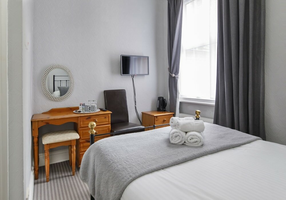 Фото St Mary's Guest House