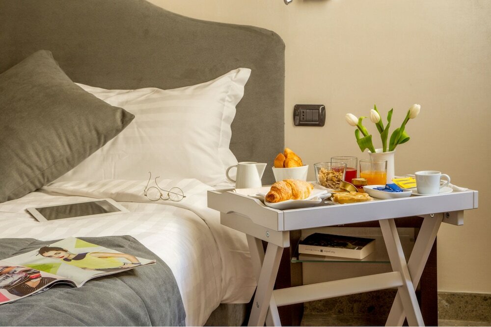 Фото Palazzo Medusa