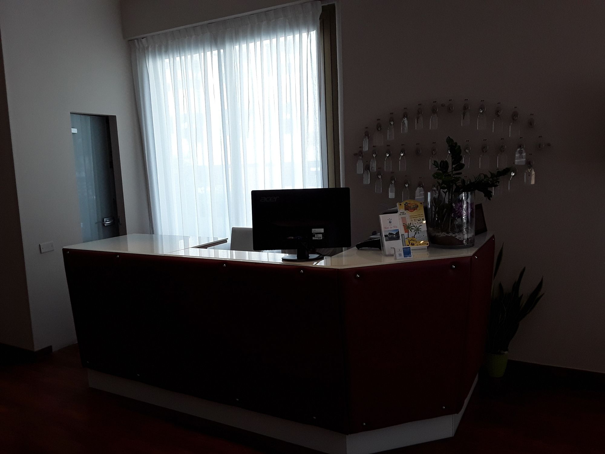 Фото Hotel Le Vele