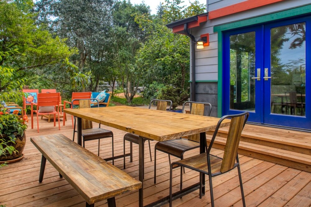 Фото Sehome Garden Inn