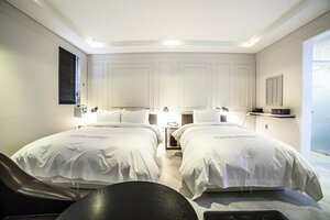 Гостиница Hotel Stay 53