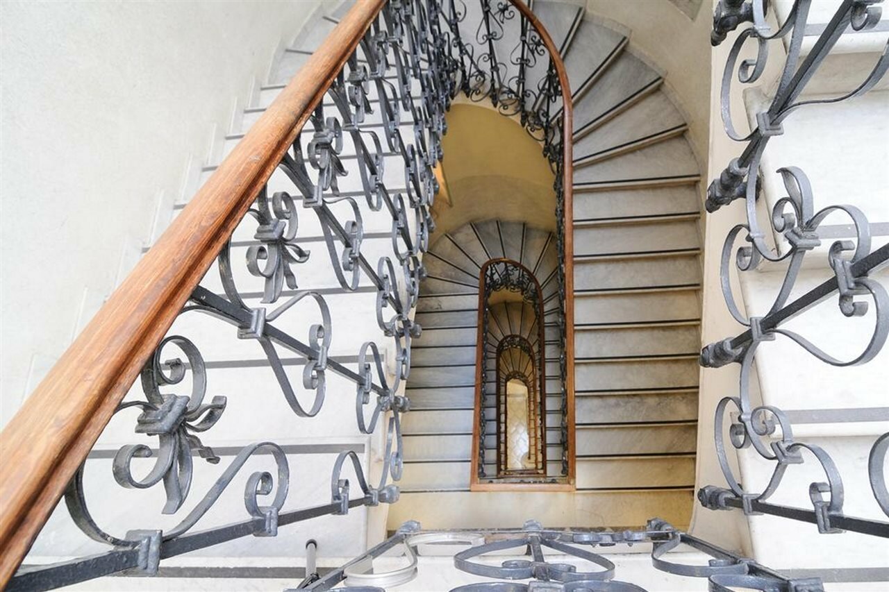 Фото Hotel Chapter Roma