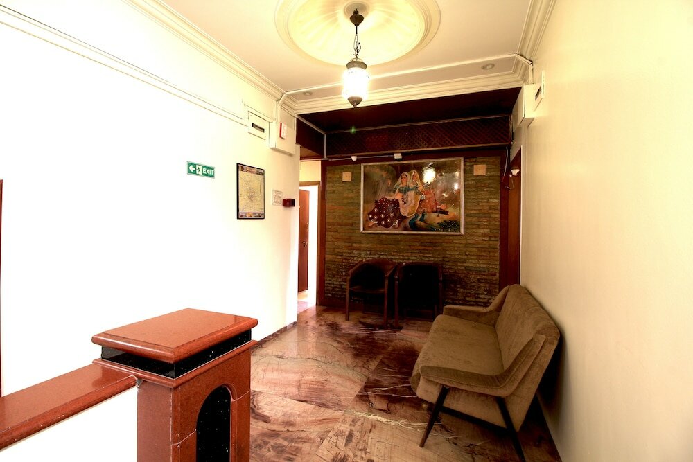 Фото Hotel Shivam