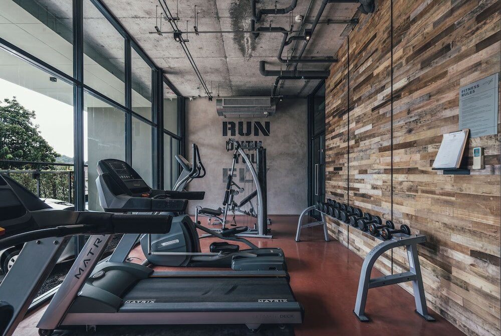 Фото Sugar Marina Aviator Phuket Airport