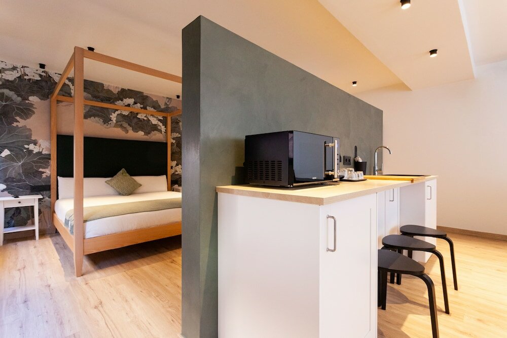 Фото Welldone Sierpes Boutique