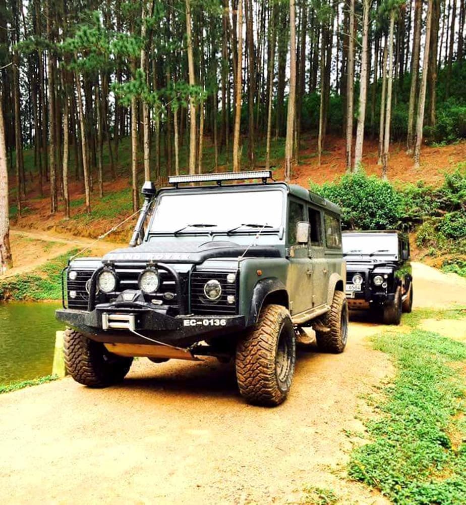 Фото Gruhaya Boutique Villa