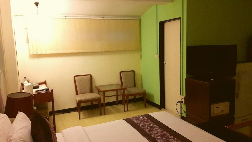 Фото Sawasdee Sukhumvit Inn