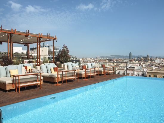 Фото Grand Hotel Central