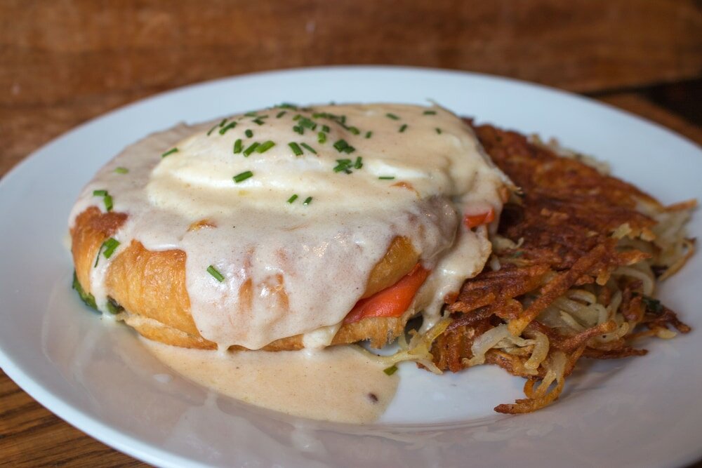 Фото Lodge at Whitefish Lake