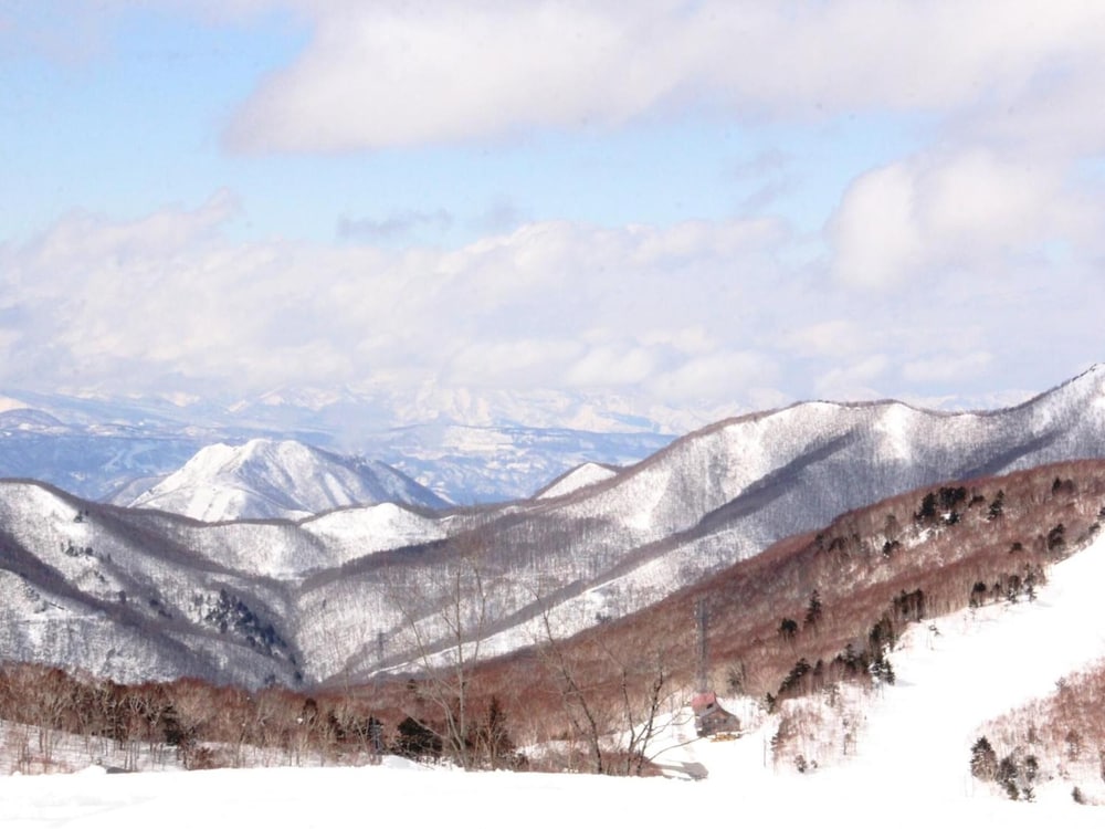 Фото Shiga Grand Hotel