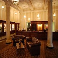 Фото The Palace Hotel