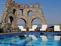 Hotel Chateau Mere, Kakheti, photo