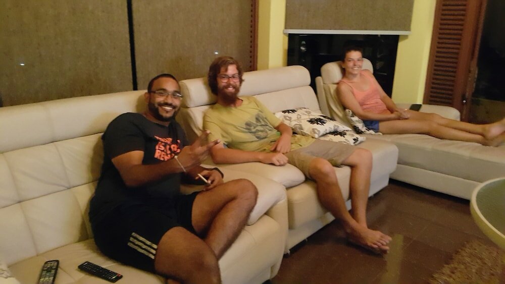 Фото Resident View Homestay