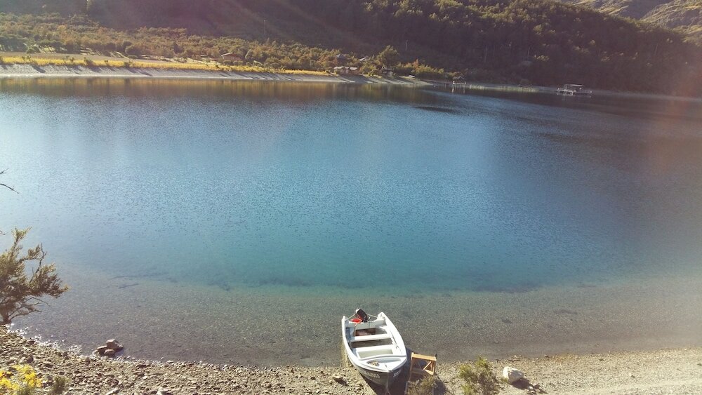 Фото Parador Austral Lodge