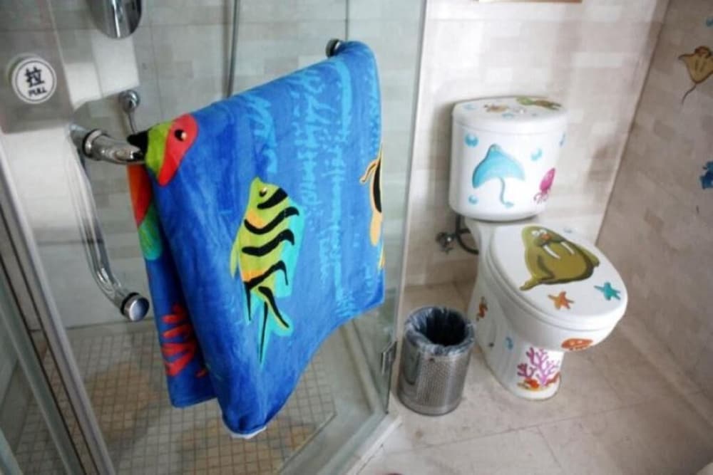 Фото New Century Fengming Resort Zaozhuang