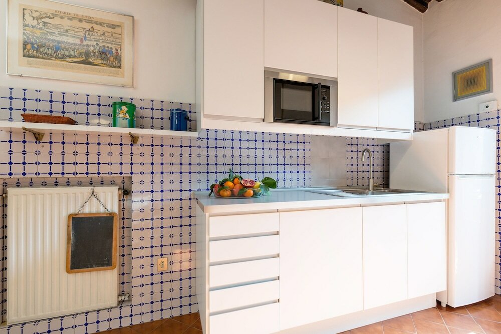 Фото Rome AS you feel - Cappellari 35