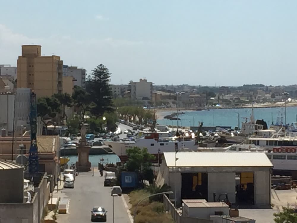 Фото Hotel D'Angelo Palace