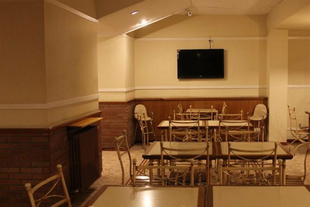 Фото Hotel San Martin