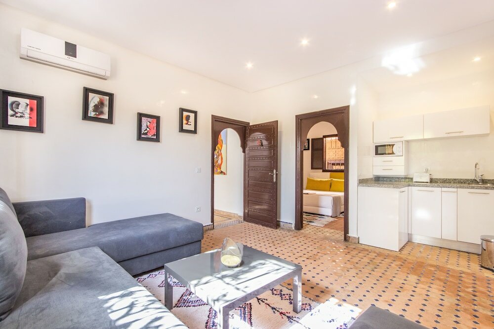 Фото Residence Alounsse