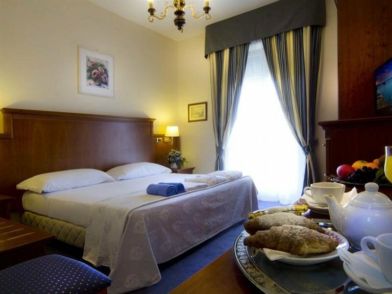 Фото Hotel Posta