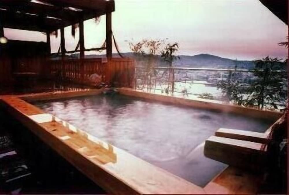 Фото Kokusai Kanko Hotel Kishotei