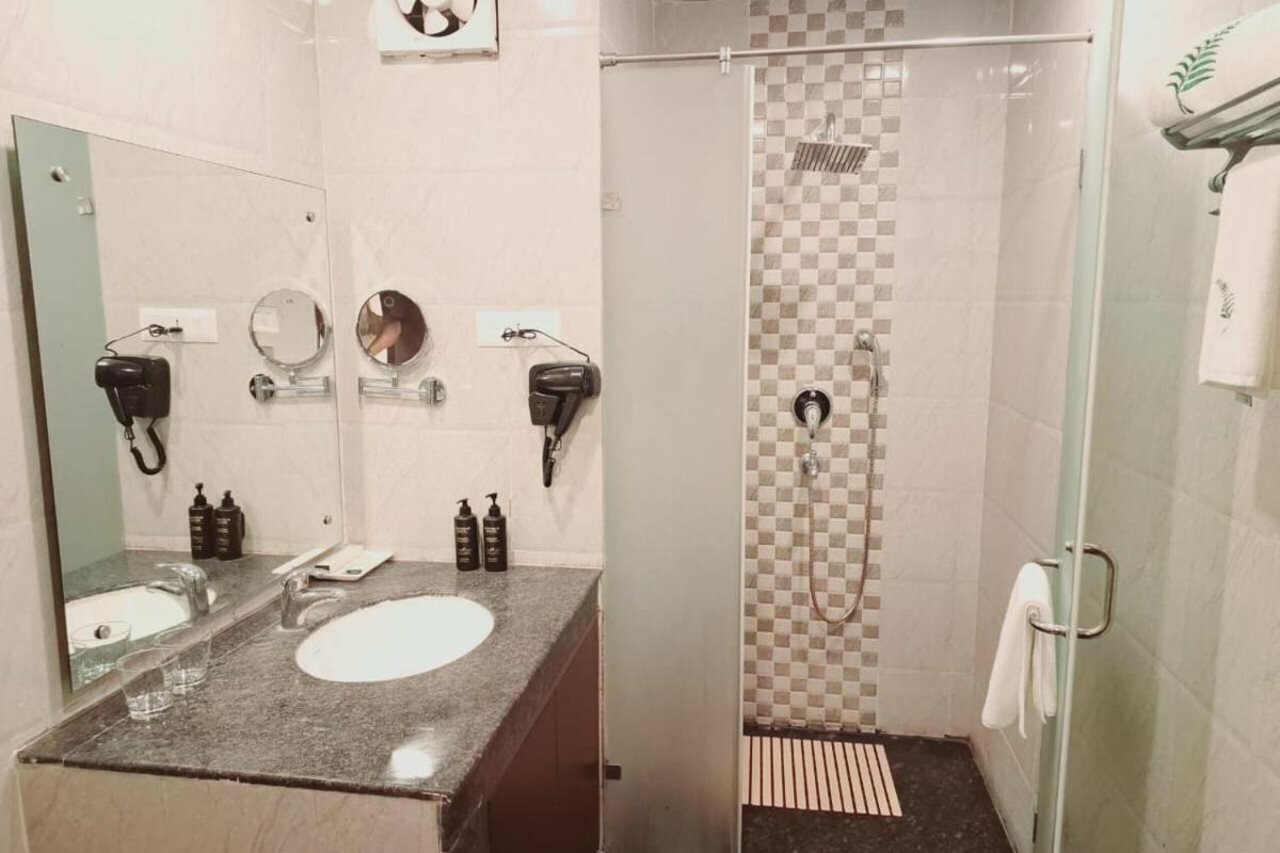 Фото Hotel Siddhartha International