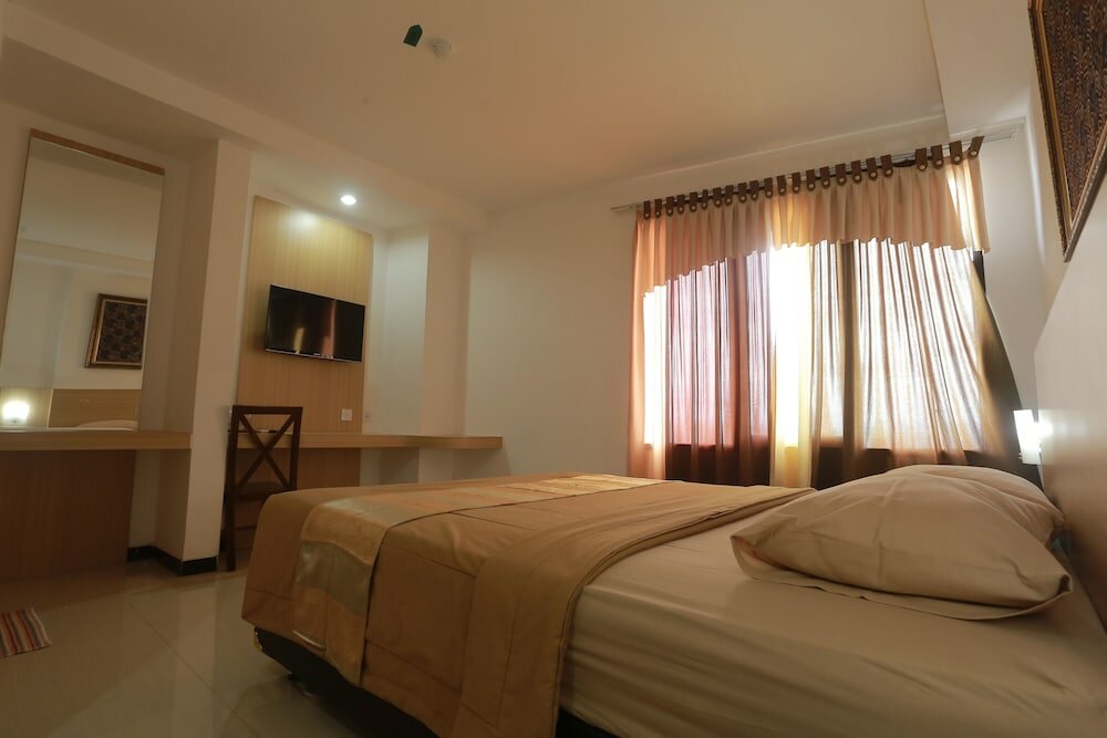 Фото Hotel Kristina