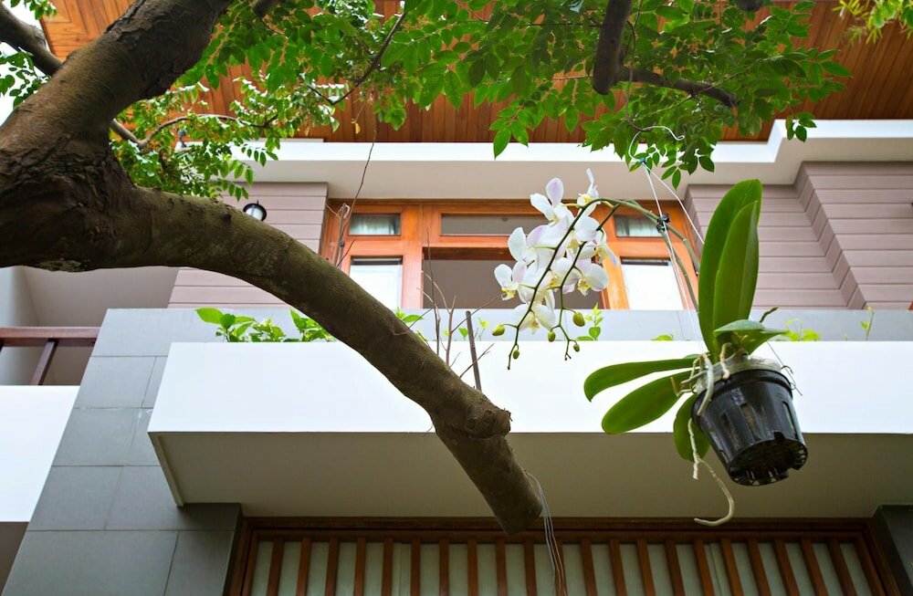 Фото Phong Phu Villa Hoi An