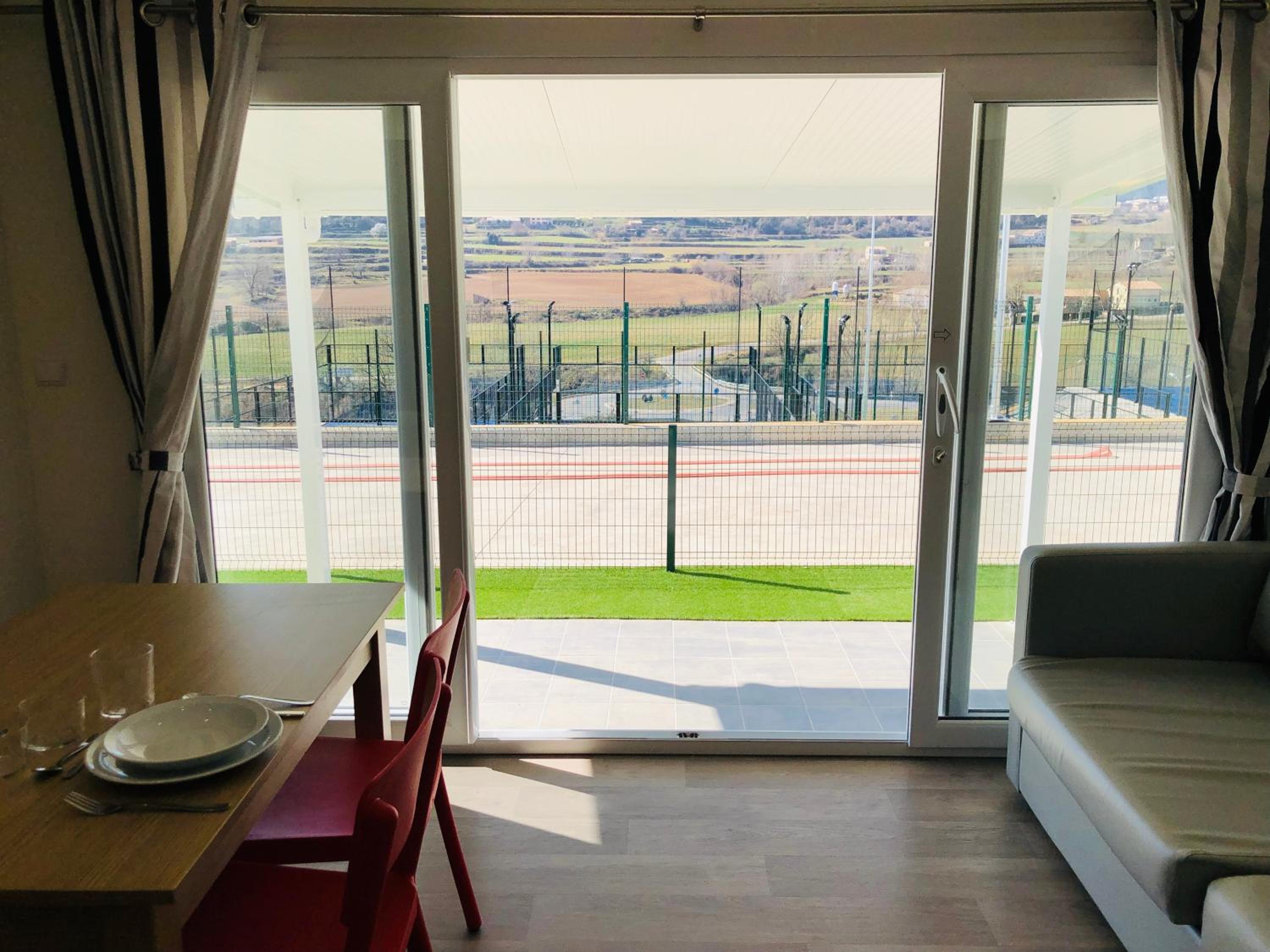 Фото Berga Resort - Camp Site