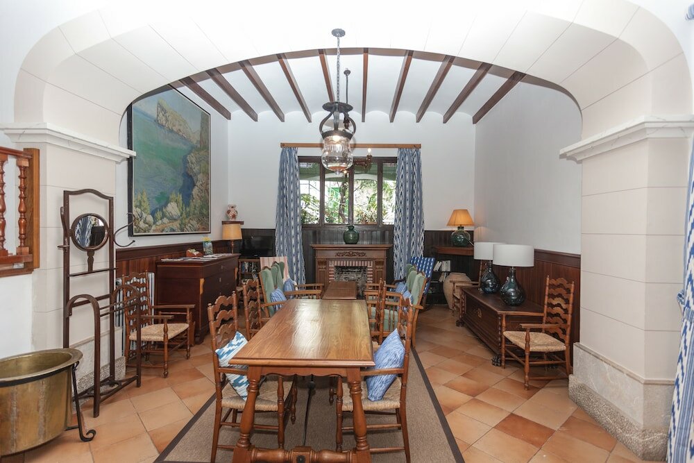 Фото Hotel El Guía