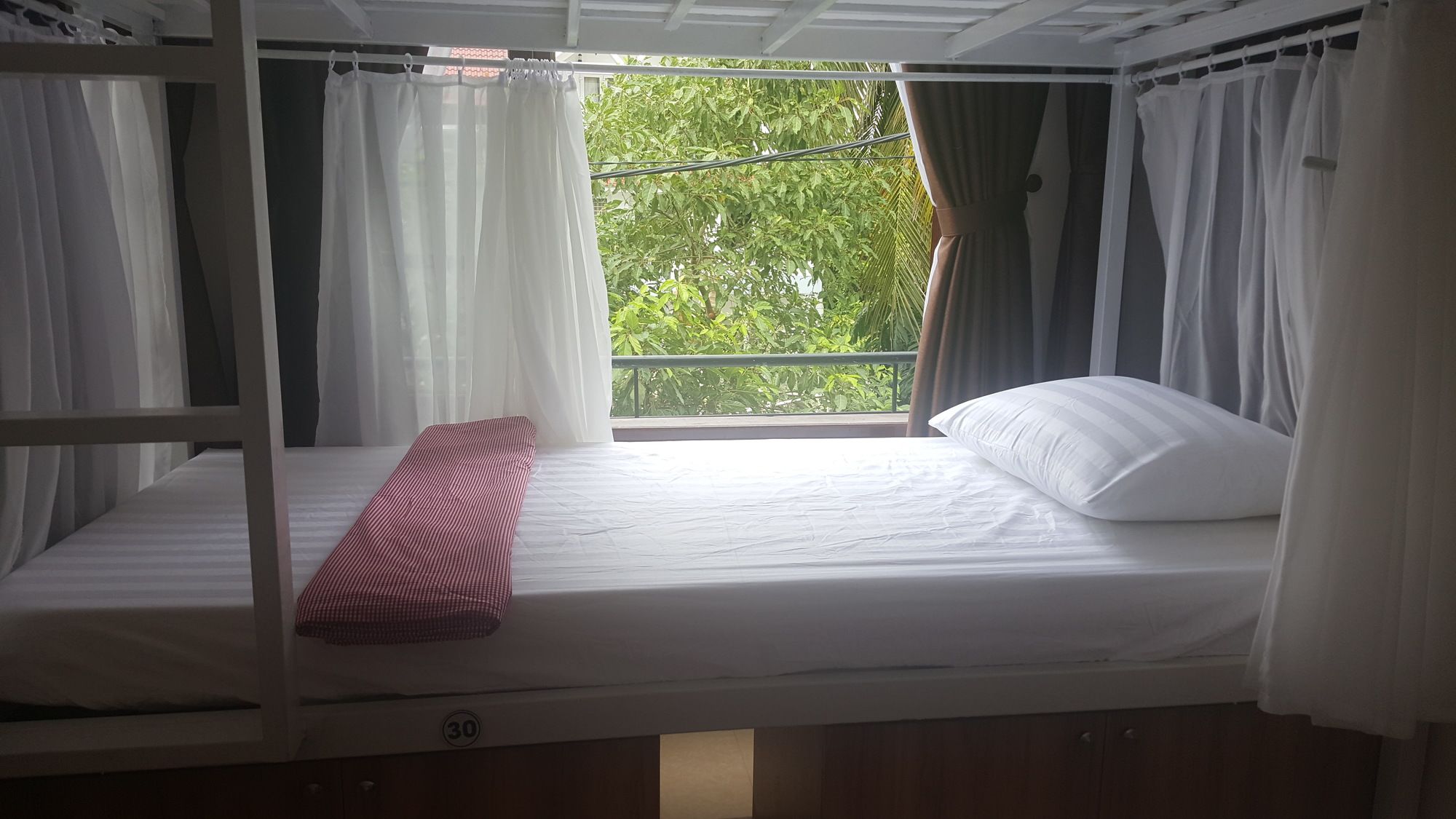 Фото Amy 2 Hostel