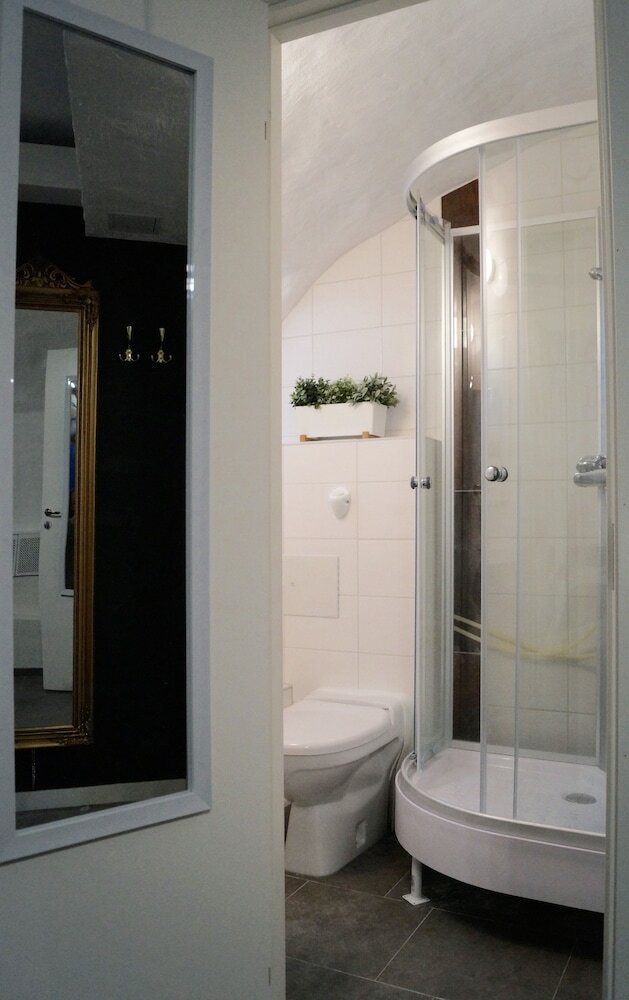 Фото Hotell Skeppsbron