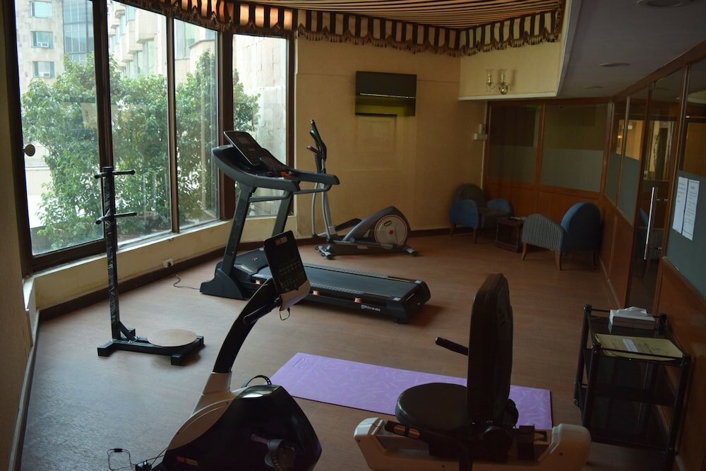 Фото Hotel Samrat Inn