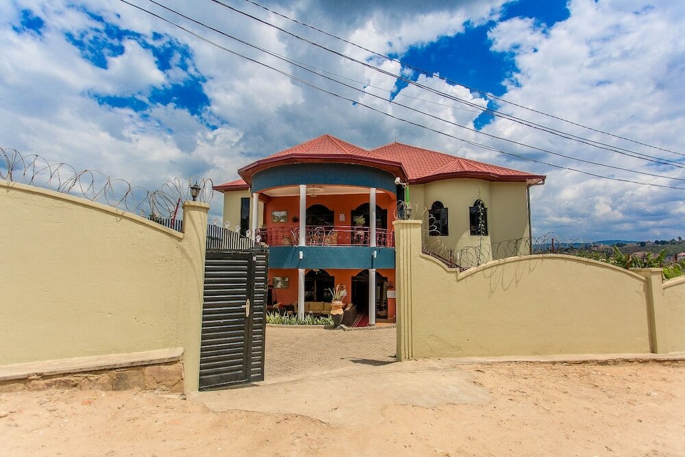 Фото N G Residence