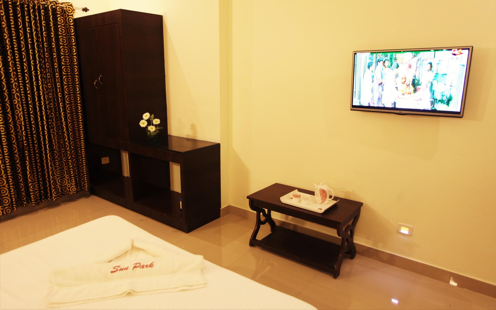 Фото Hotel Sun Park