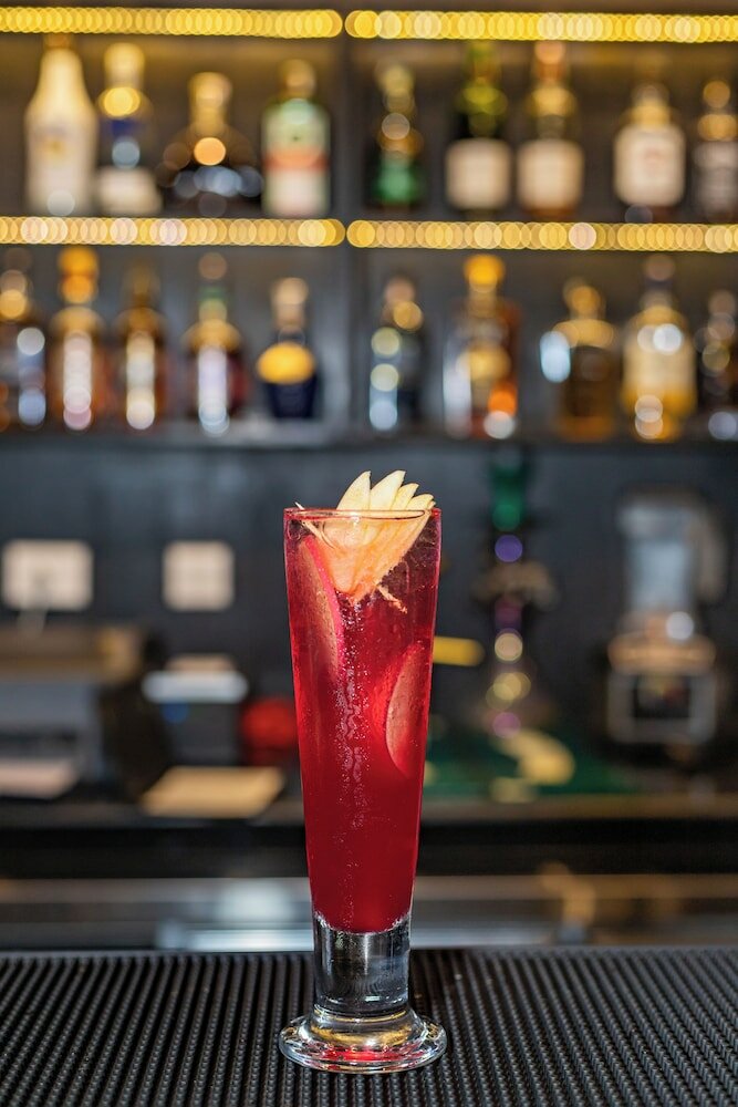 Фото Hotel Lo Mustang