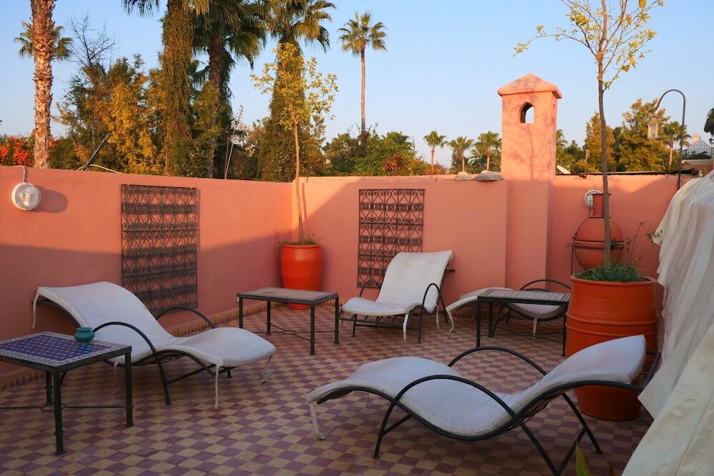 Фото Riad Dar Palmyra