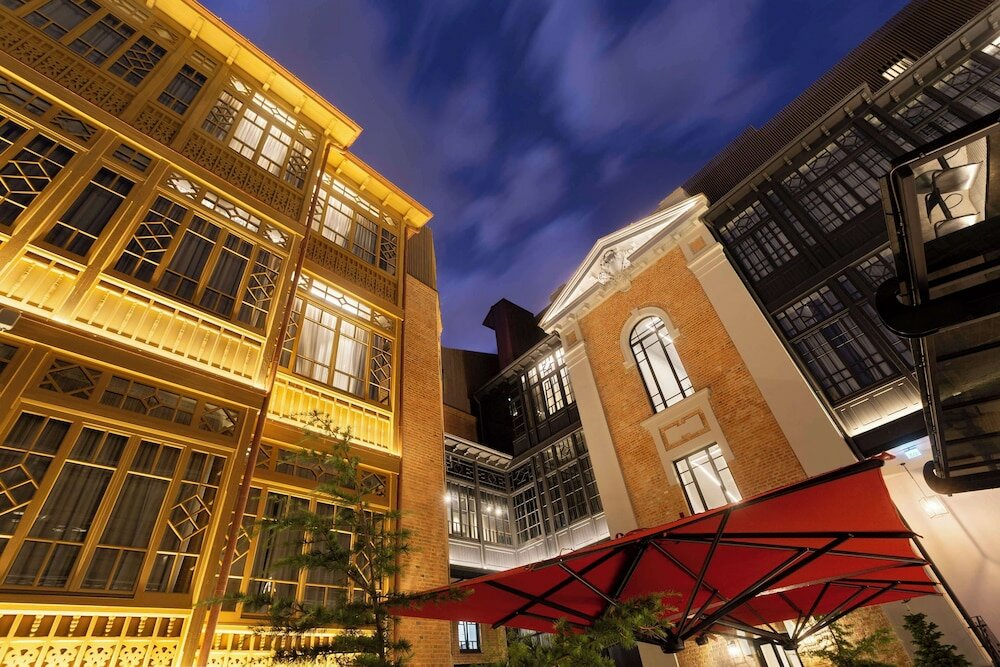 Фото Radisson Red Tbilisi