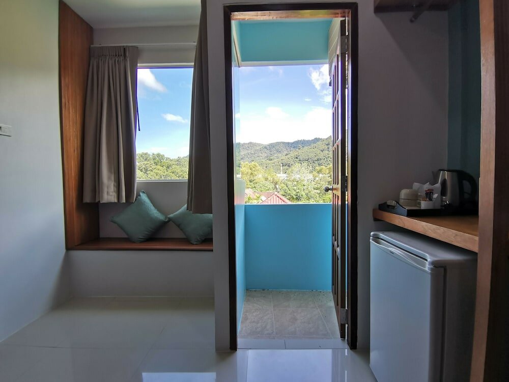 Фото Kamala Beach Residence