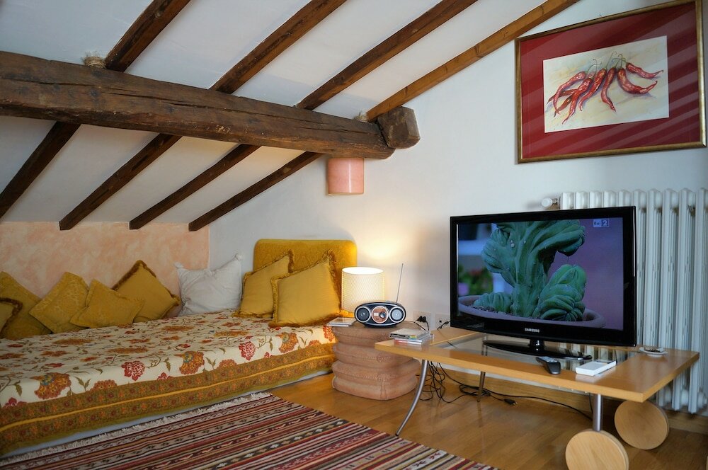 Фото B&b Monte Oliveto