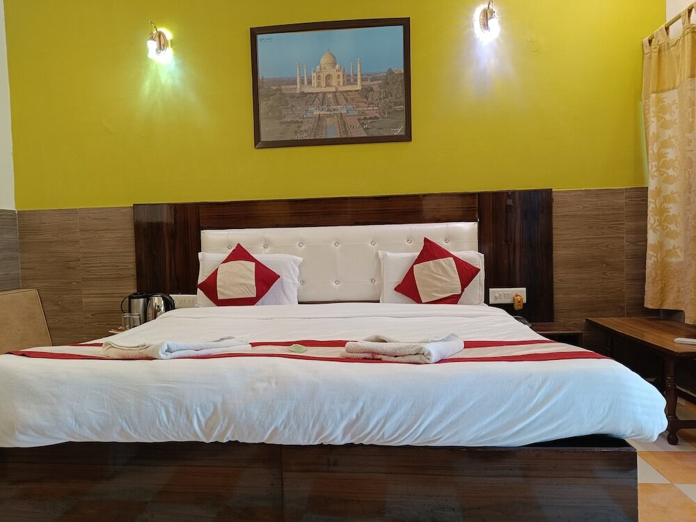 Фото Hotel Sidhartha