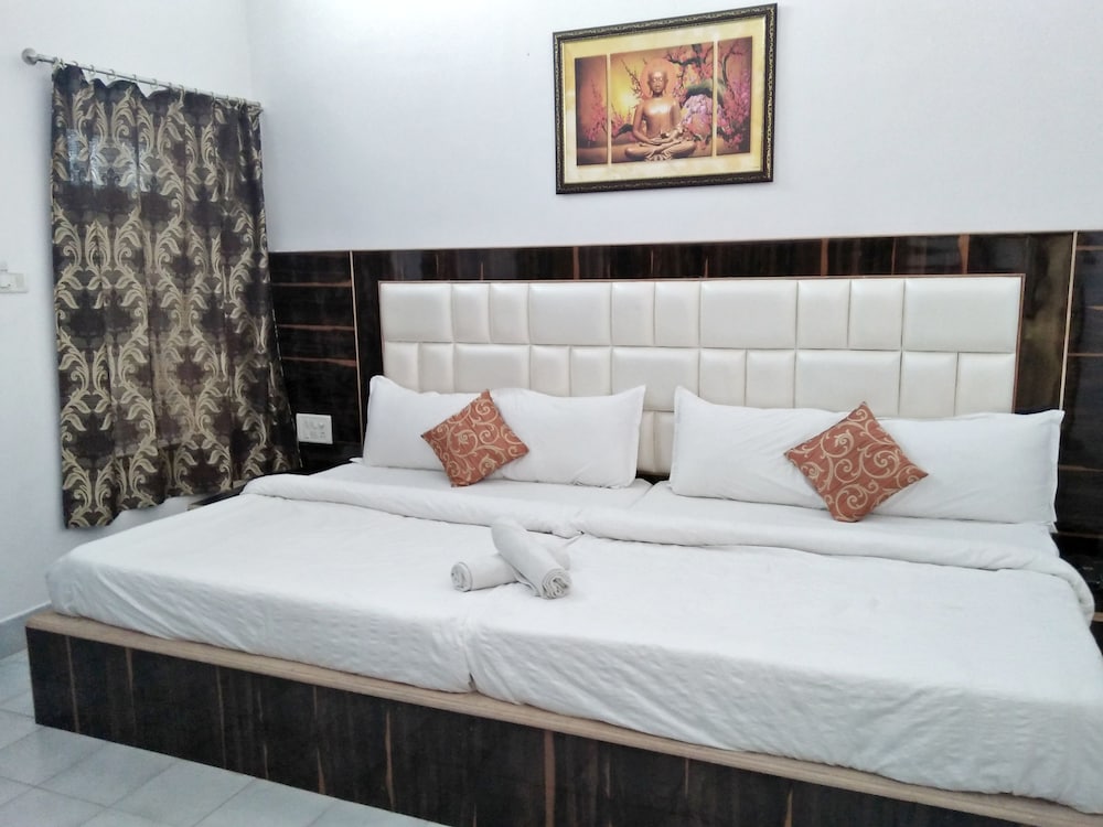Фото Hotel Shanti Mount Abu