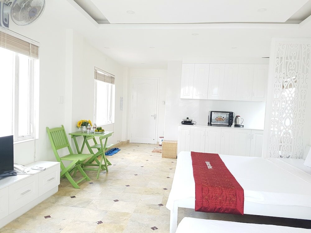 Фото Daystar Hotel