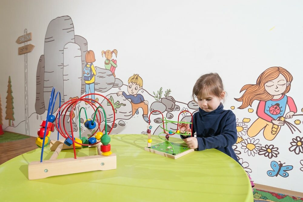 Фото Hotel Zátiší