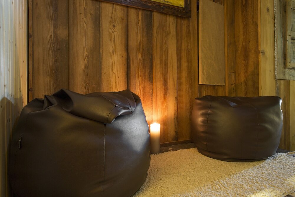 Фото Apartments Suites Lac Bleu