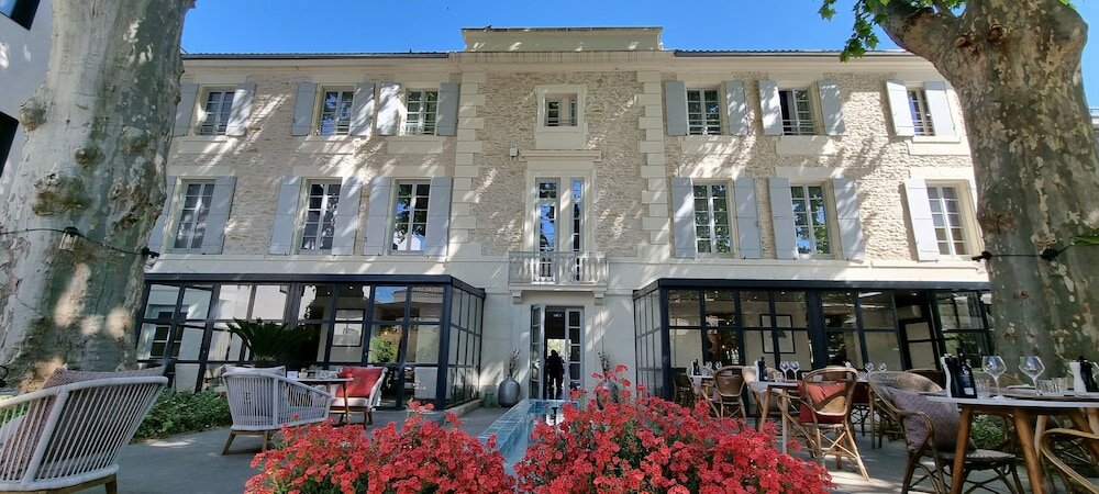 Фото Le Saint Remy