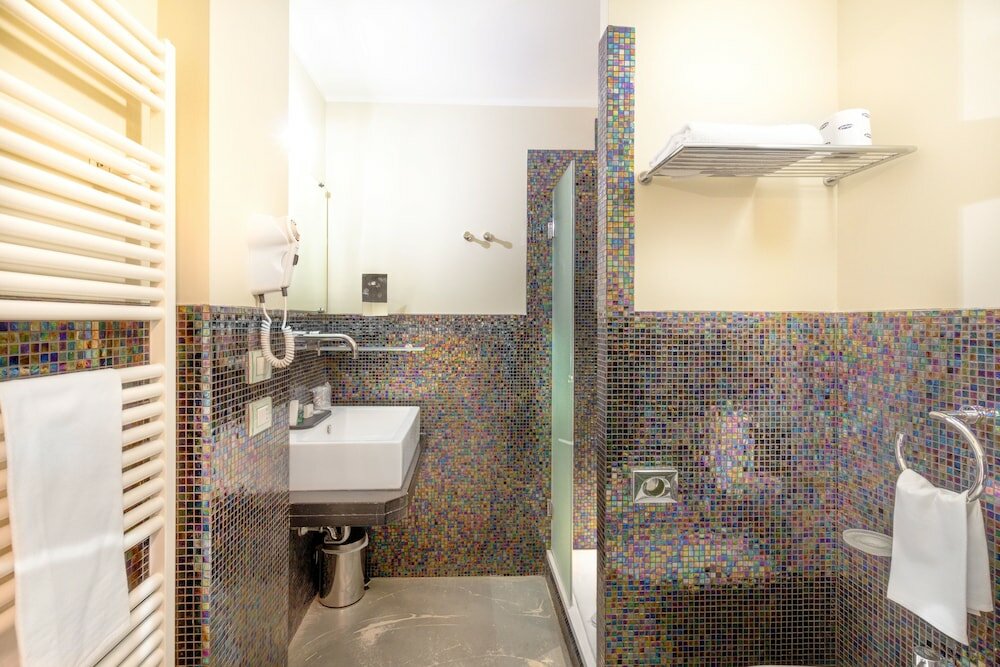 Фото Il Convento dei Fiori di Seta